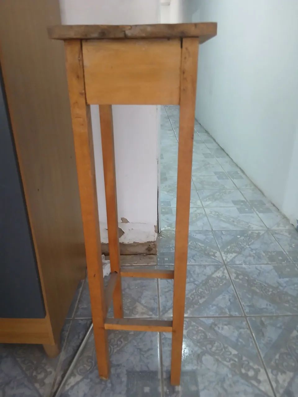 Mesa de canto pequena - Foto 2