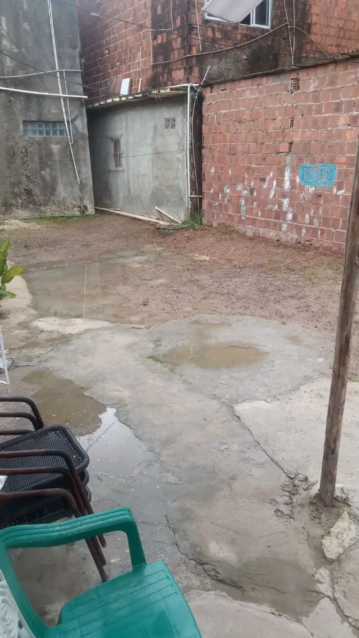 Oportunidade de Construir o que é Seu. 