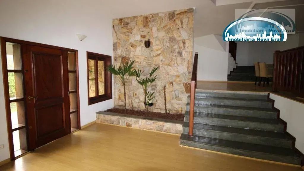 Casa com 4 dormitórios, 600 m² - venda por R$ 3.450.000,00 ou aluguel por R$ 16.556,00/mês