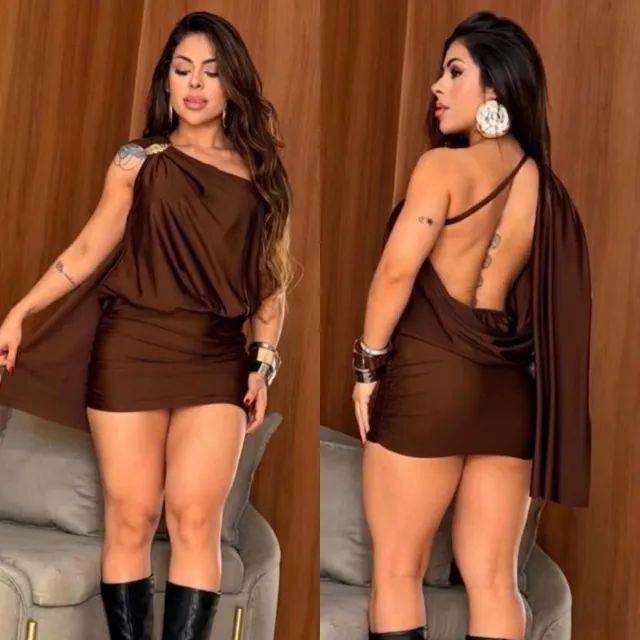 Vestido  - Foto 4