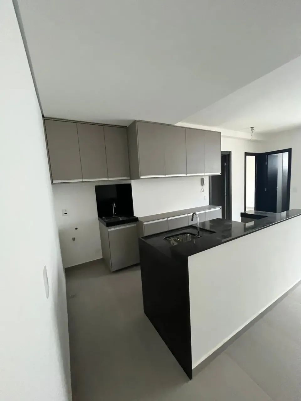 Apartamento com 2 Quartos para alugar, 55m² - Santo Agostinho