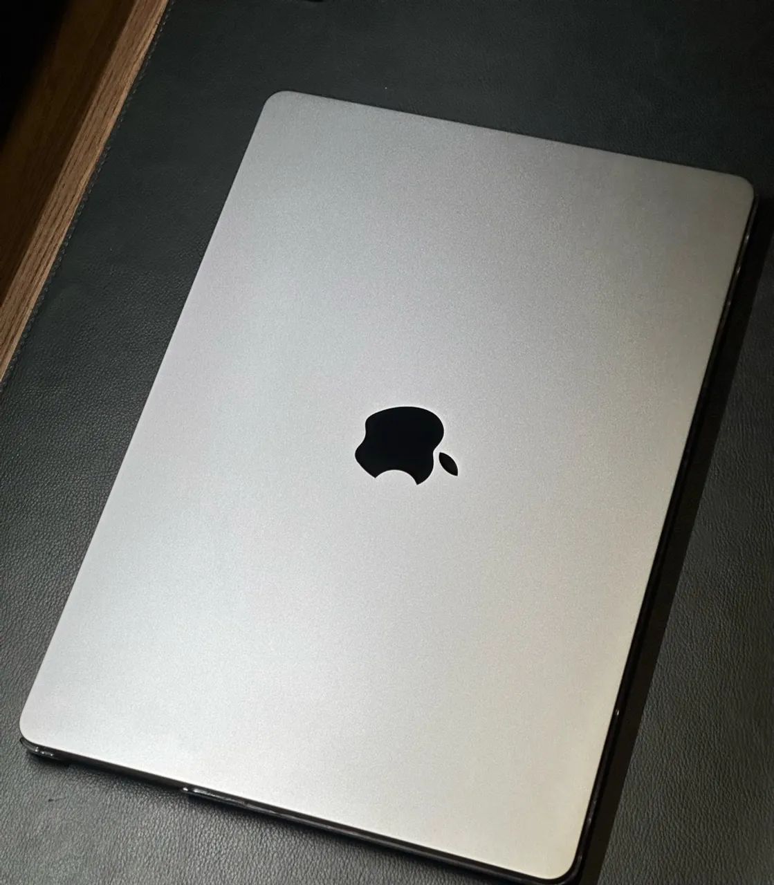 MacBook Air M2 8GB 15 polegadas 256GB - Foto 2