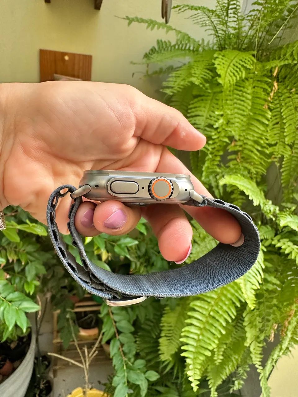 Apple Watch Ultra 2 49mm - Foto 6