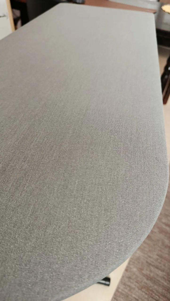Tábua de passar roupa - Foto 2