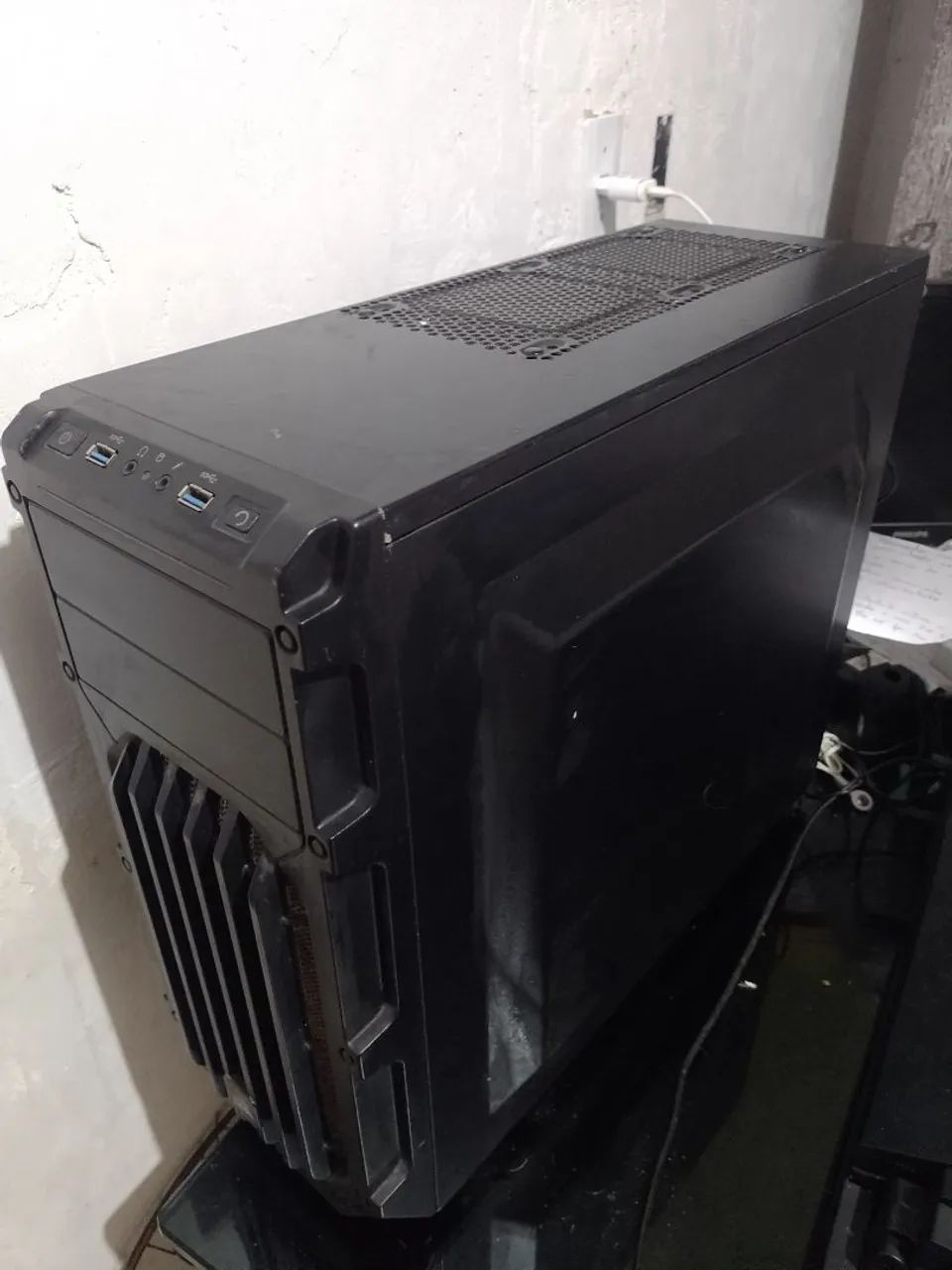 Vendo CPU
