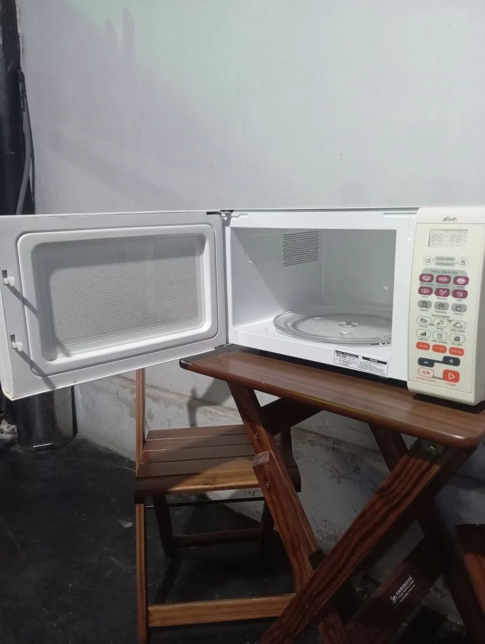 Microondas Consul 30L  - Foto 2