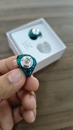 Fone Kz edx pro x - Foto 4