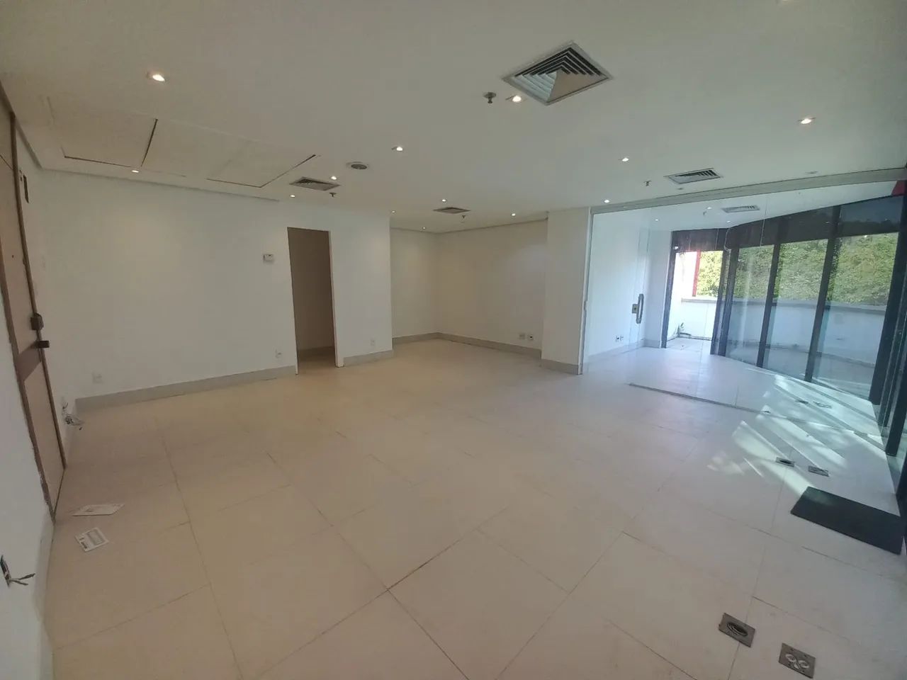 Cobertura comercial sala com 87 m² Cittá América - Rio de Janeiro - RJ - Foto 6