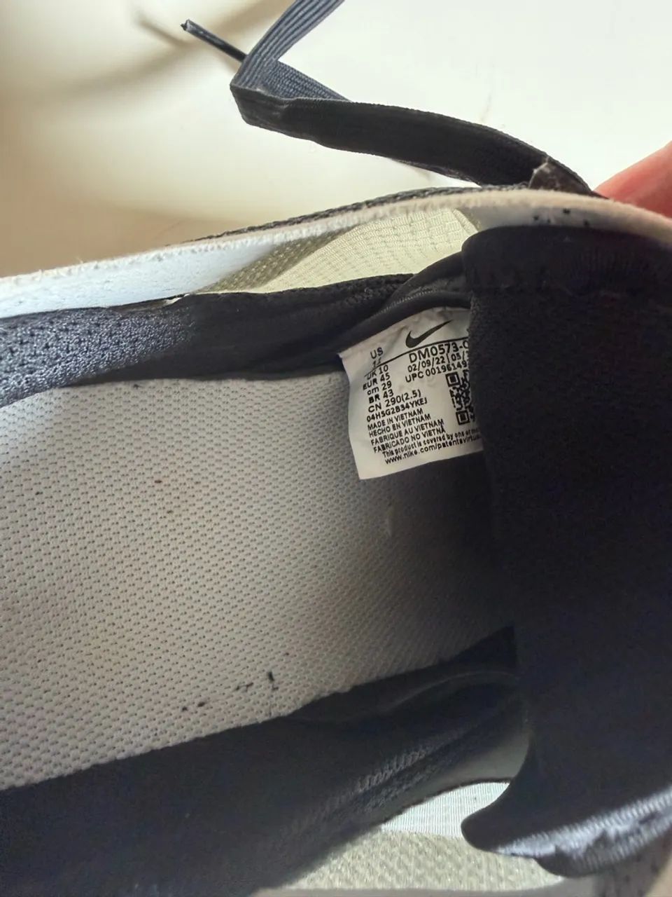 NIKE AIR FORCE 1 - Foto 2