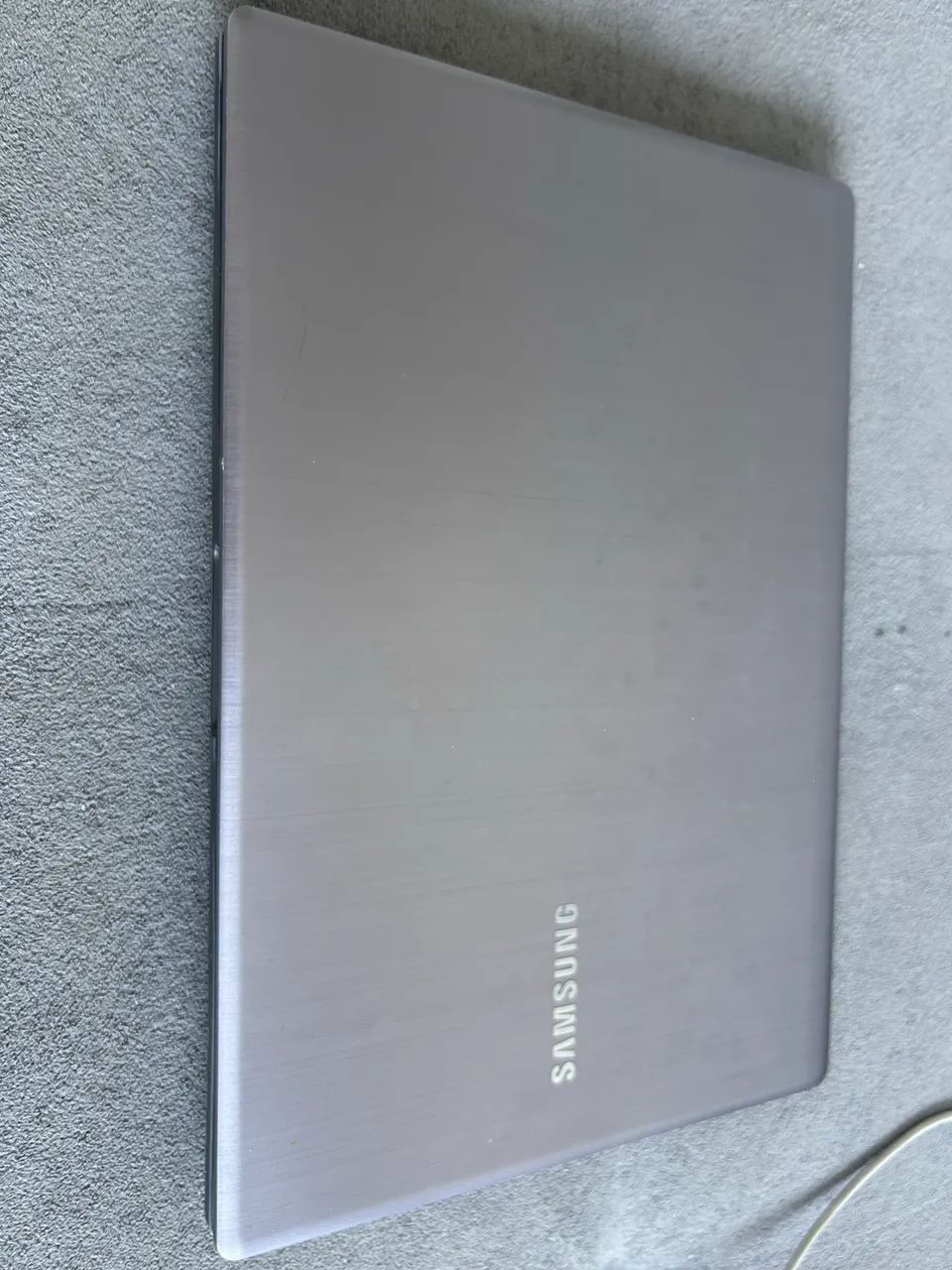 Notebook para retirada de peças - Foto 2
