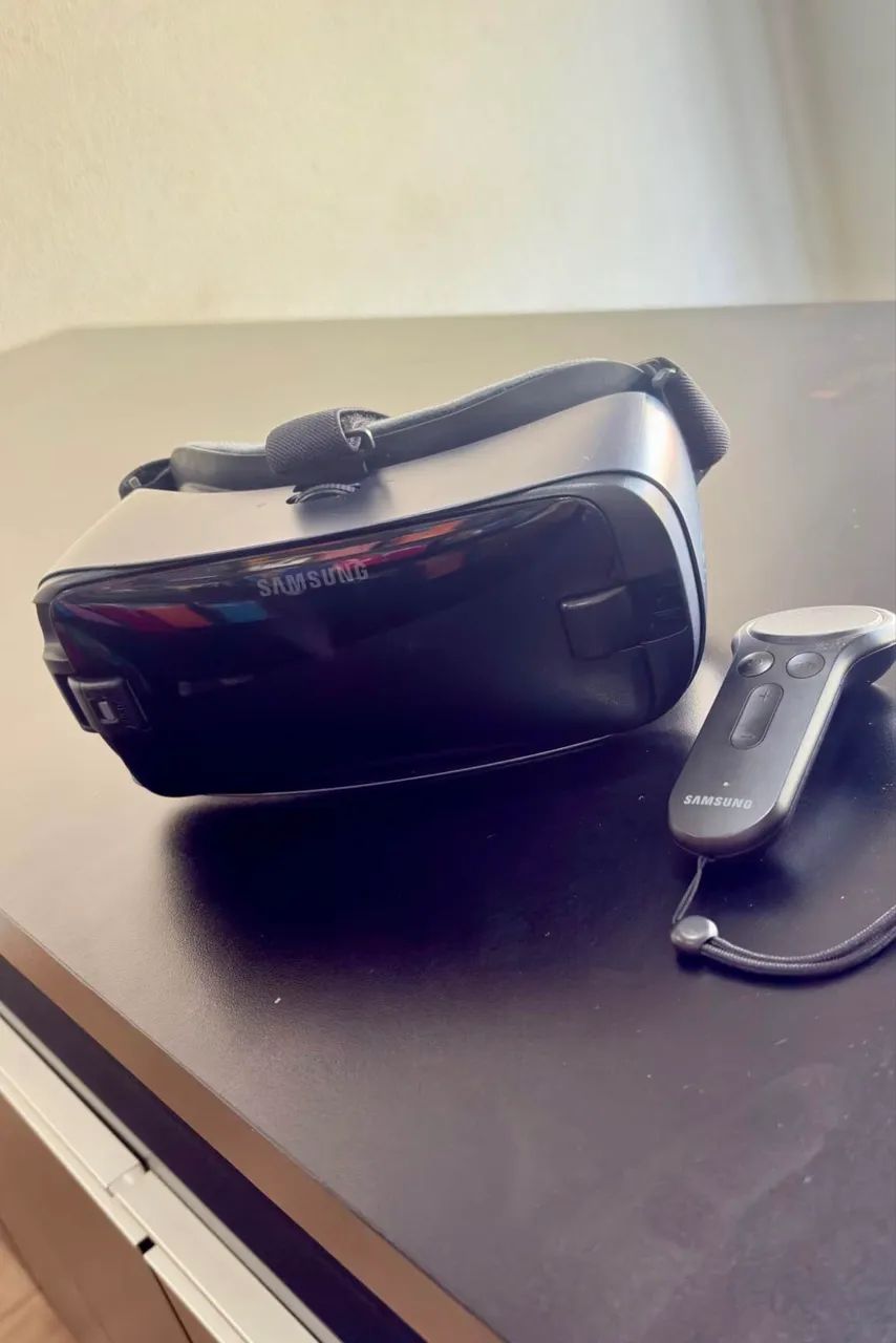 Samsung Gear VR - Foto 2