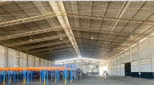 GALPÃO INDUSTRIAL ARMAZÉM LOBISTICA ÁREA 8.790 M² - Foto 4