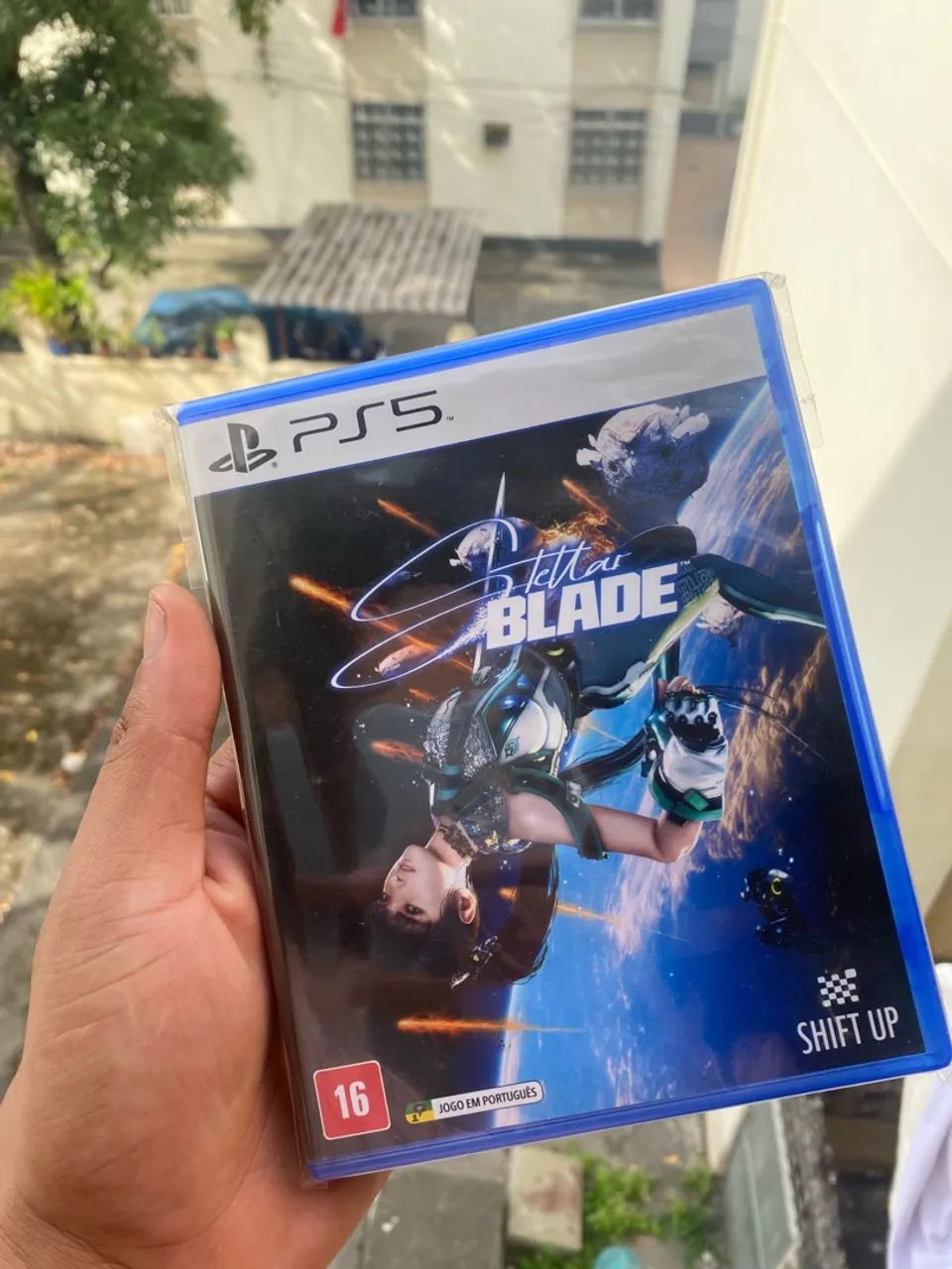 Vendo jogos de PS5 - Foto 3
