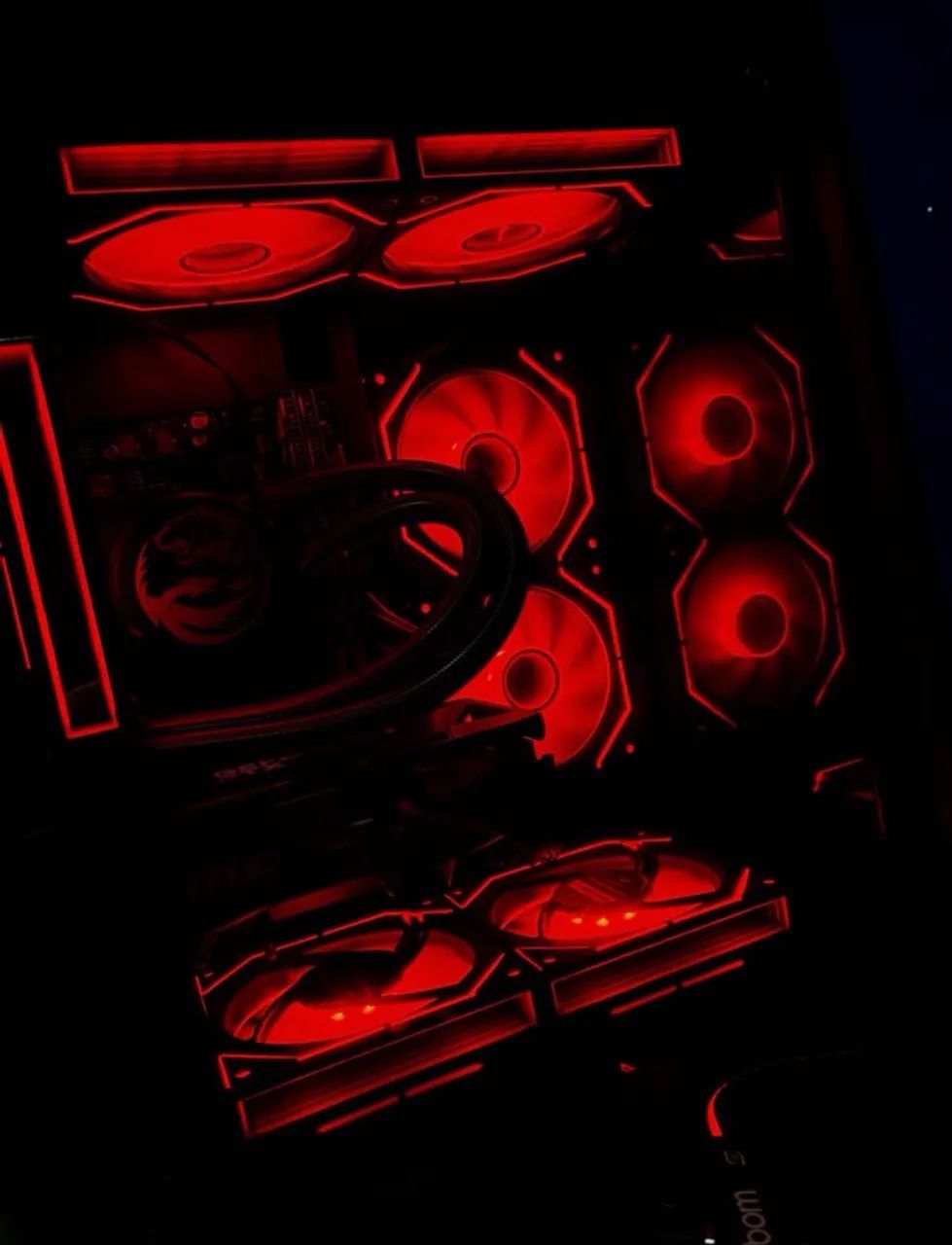 Pc gamer 