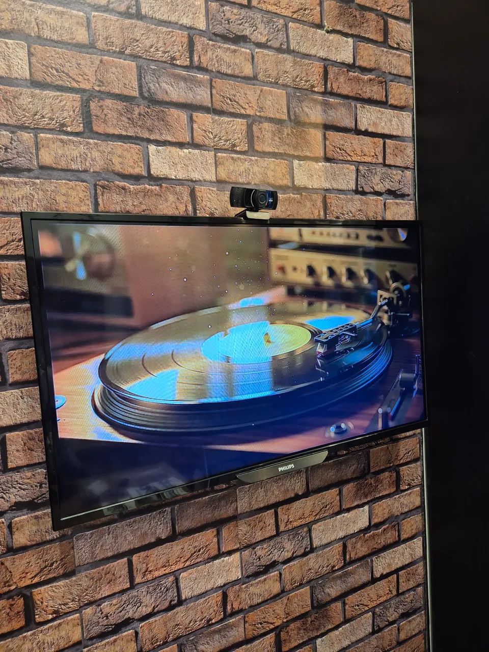 Tv Philips 32