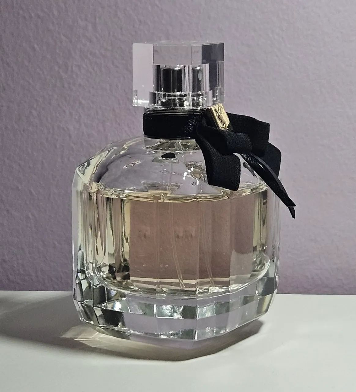 Perfume Mon Paris YSL 90ml - Foto 3