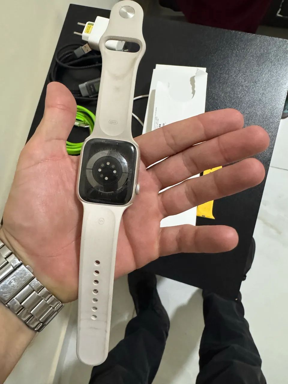 Apple Watch s9 - Foto 2
