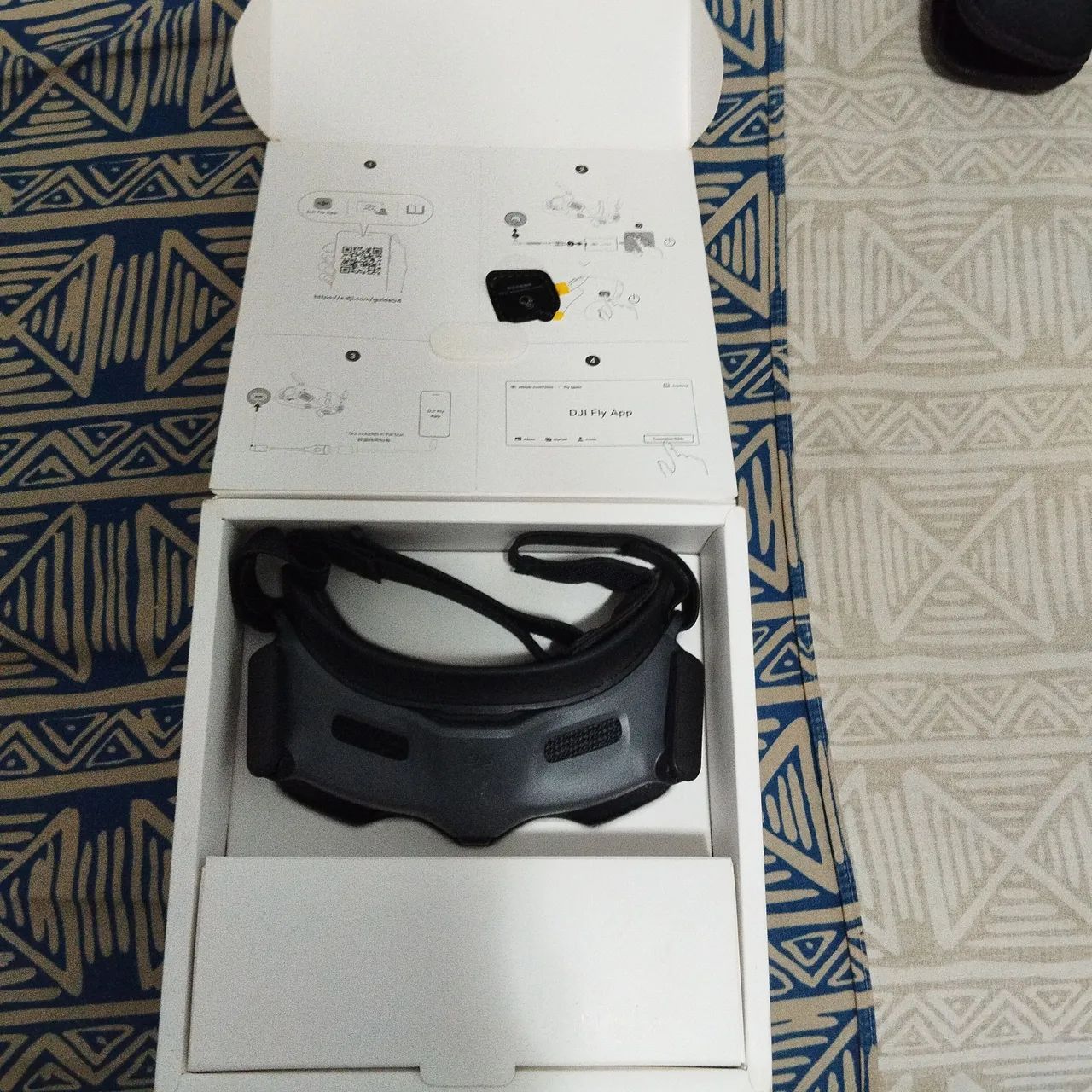 Dji Goggles 2 Completo  - Foto 3