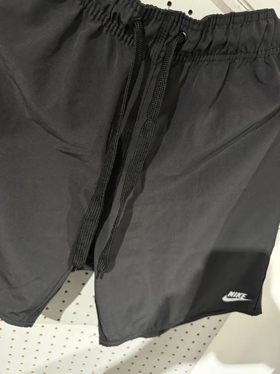 SHORT BASICO NIKE - Foto 2
