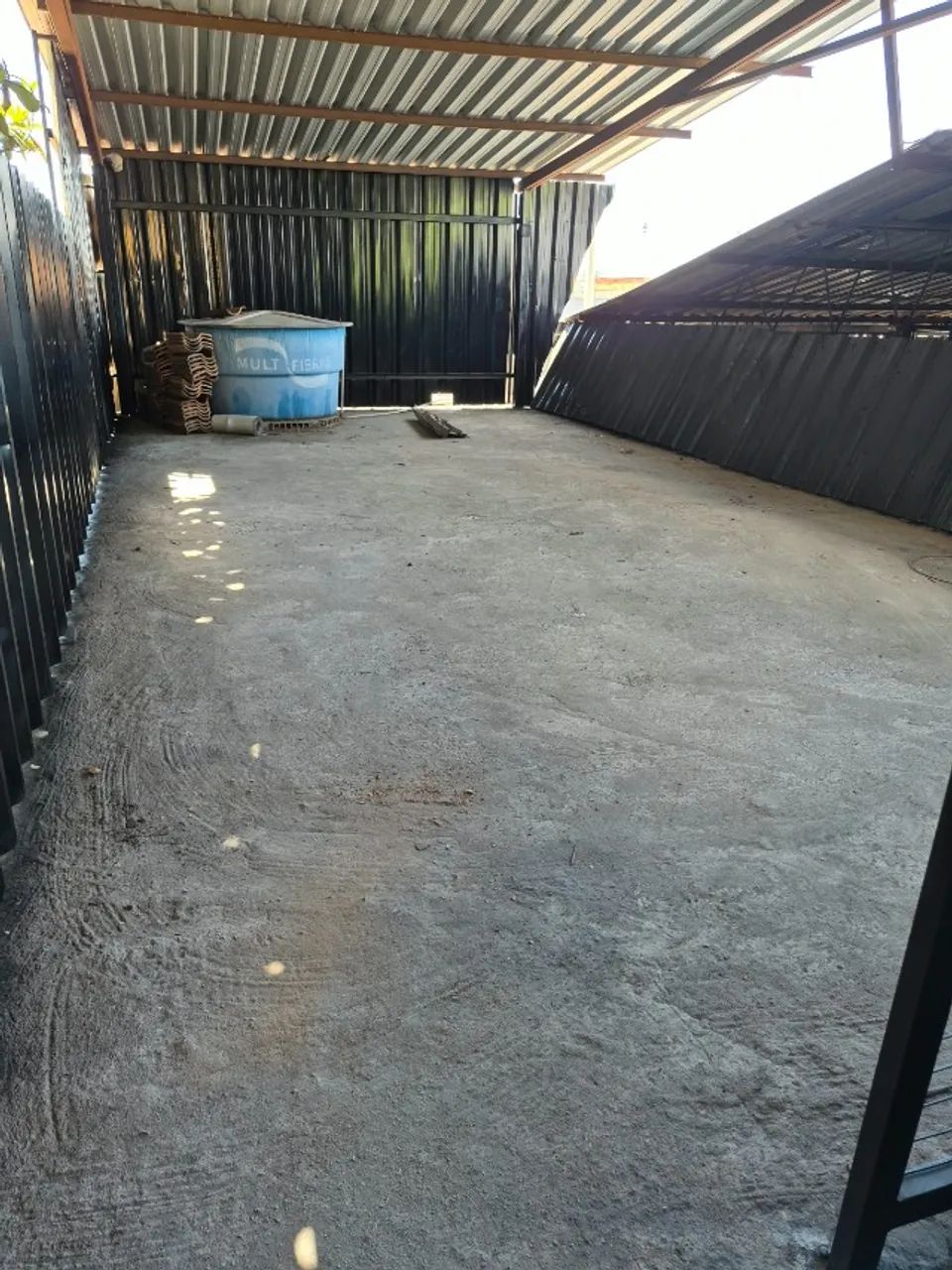 Alugo Galpão Bairro Eldorado, 200m2 - Foto 5