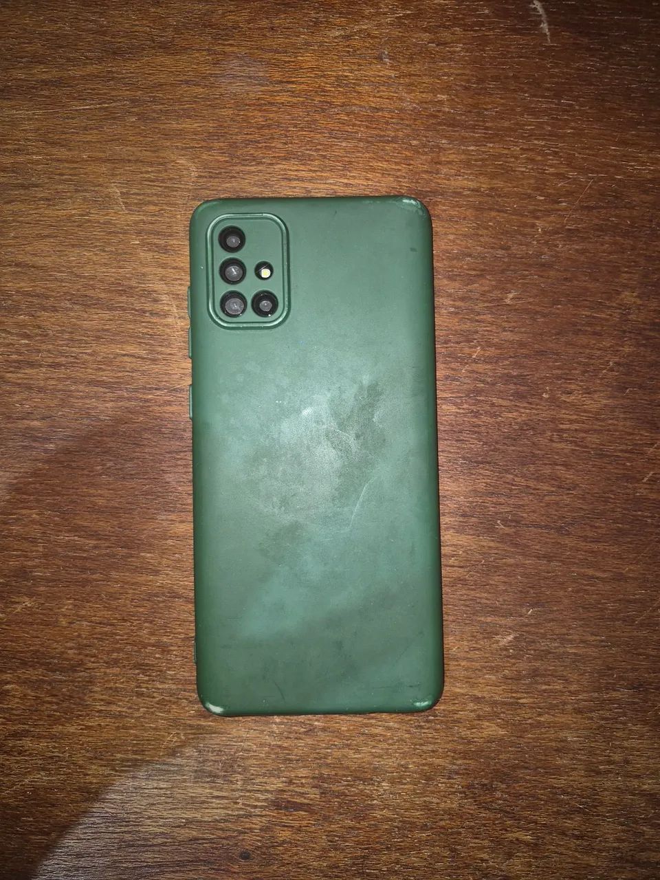 Celular Samsung A71 4G - Foto 2