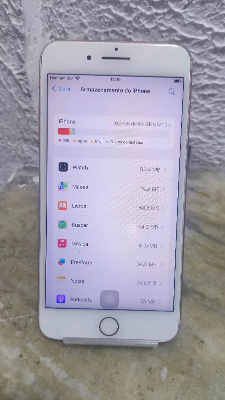 iPhone 8 plus - Foto 3
