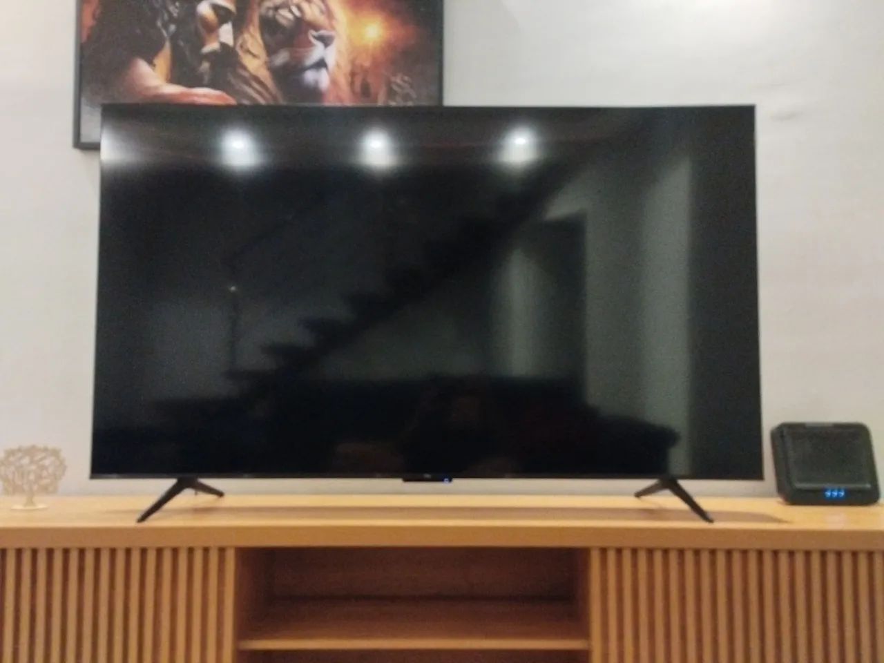 Tv 65 polegadas 