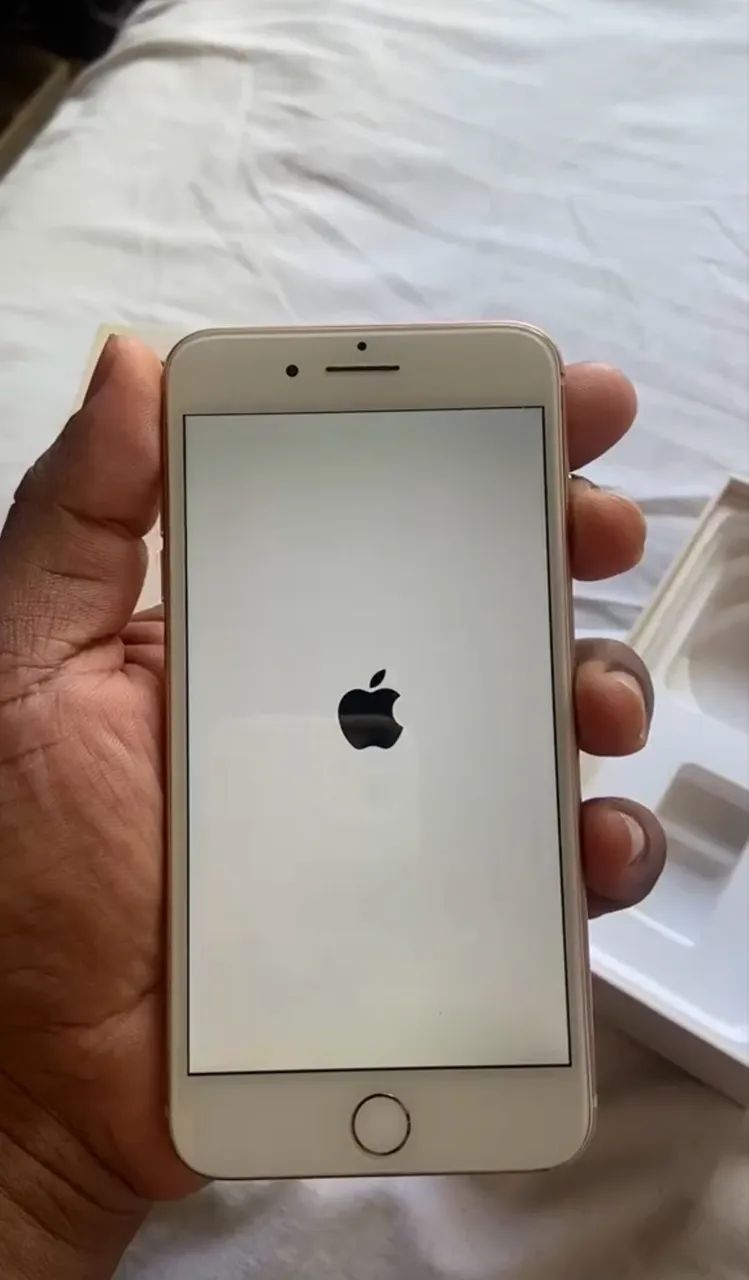 iPhone 8Plus 64gb - Foto 3