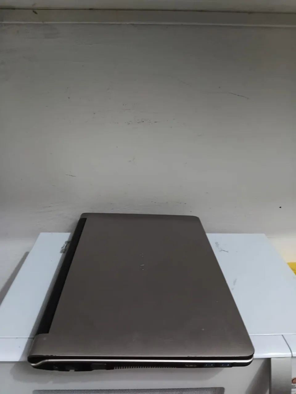 NOTEBOOK POSITIVO 4GB de RAM  - Foto 4
