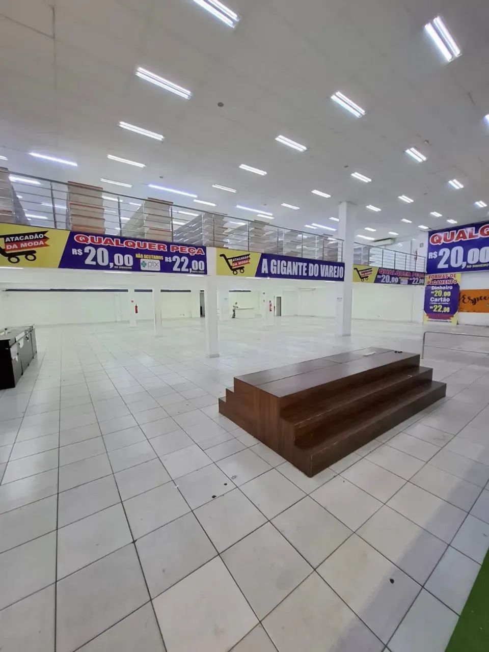 Loja Comercial - Av. Carlos Lindemberg - Vila Velha/ES - Foto 3