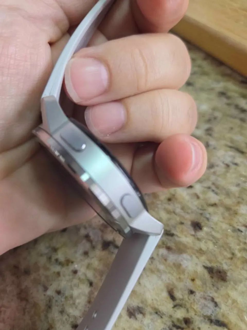 Smartwatch xiaomi S3 46mm - Foto 3