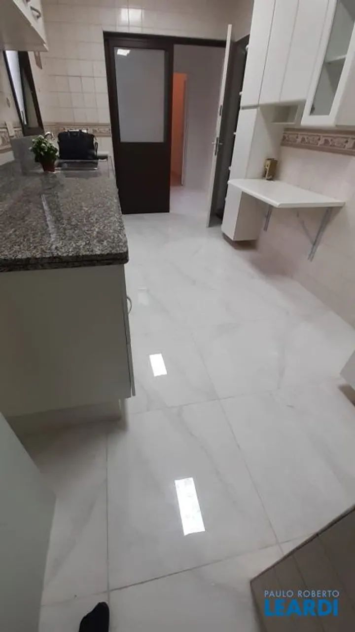APARTAMENTO - MORUMBI - SP - Foto 3