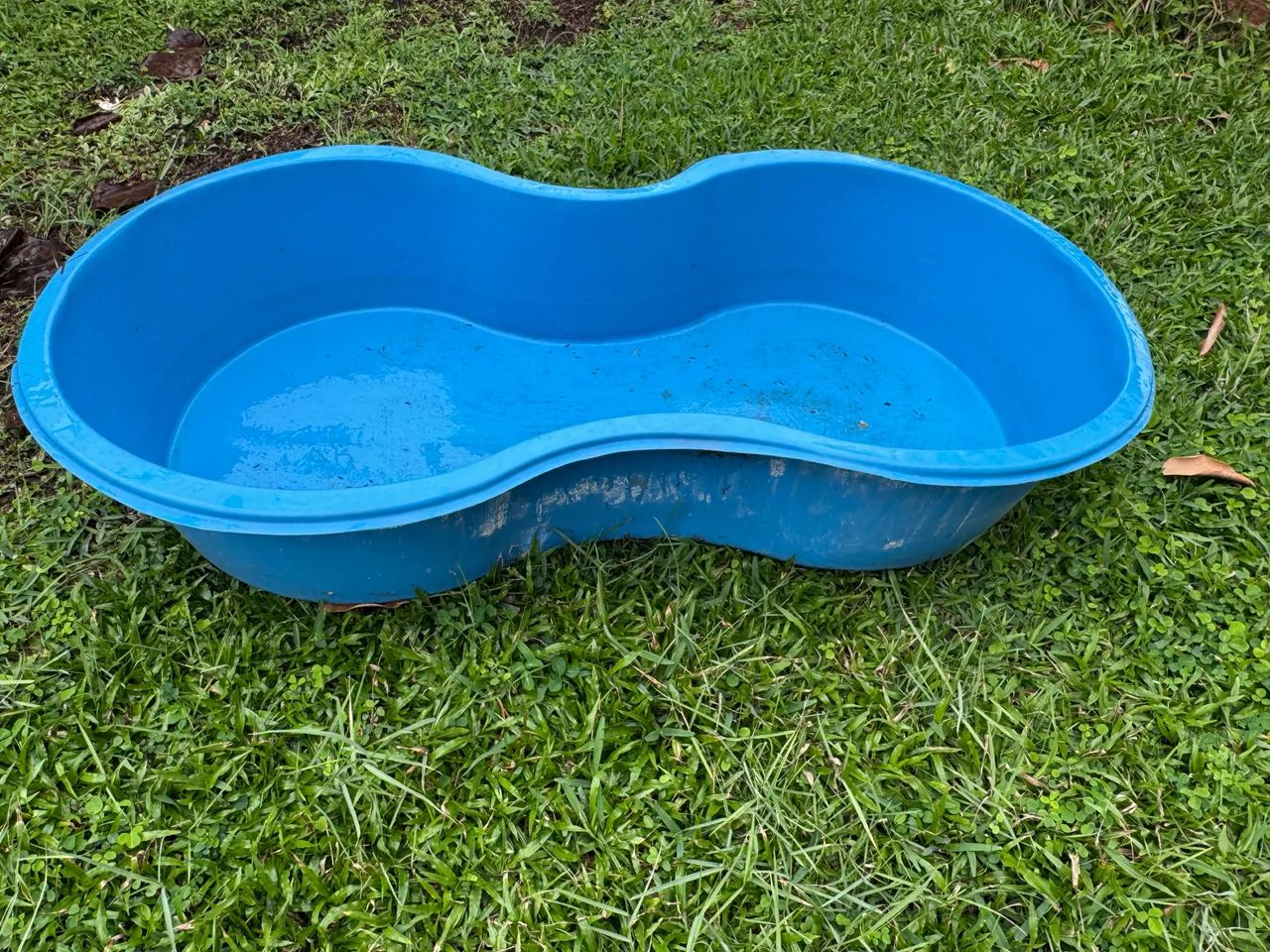 Piscina infantil - Foto 3