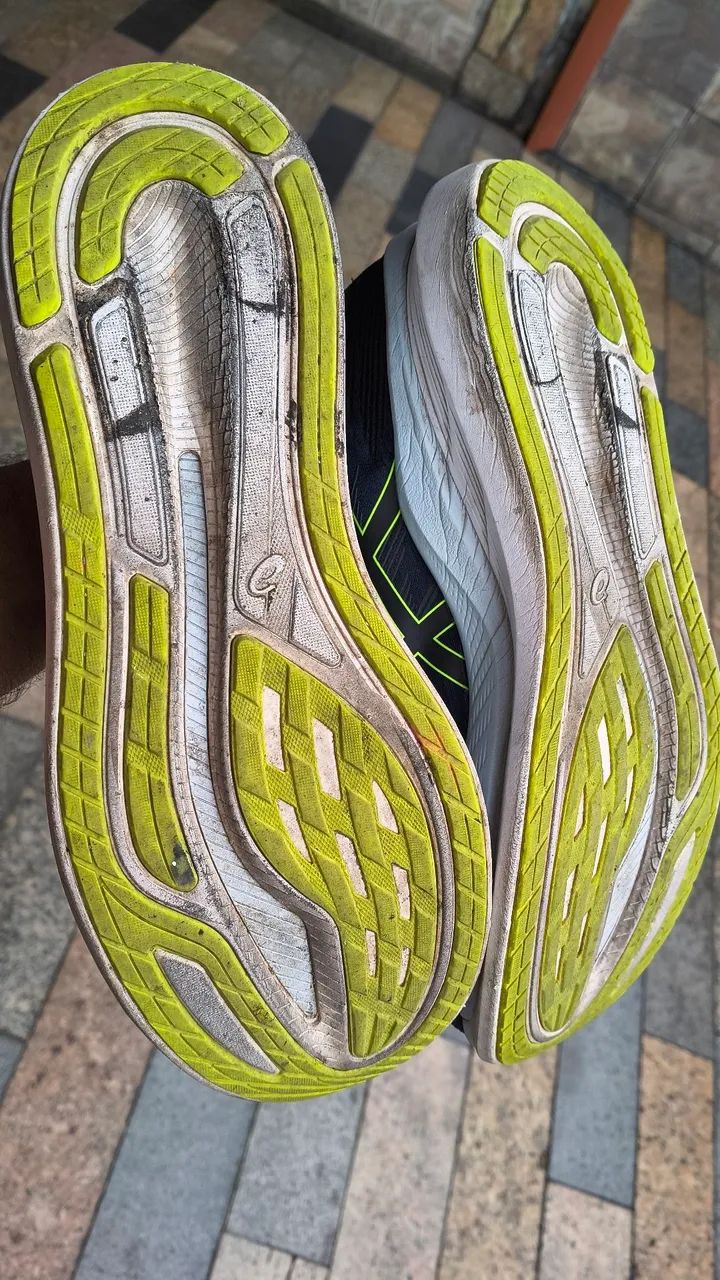 Asics glideride 3 - Foto 4