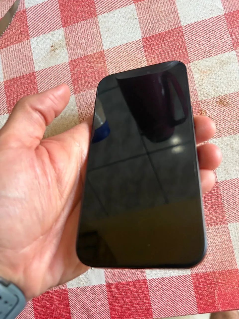 iPhone 16 256GB 2 Meses de Uso  - Foto 2