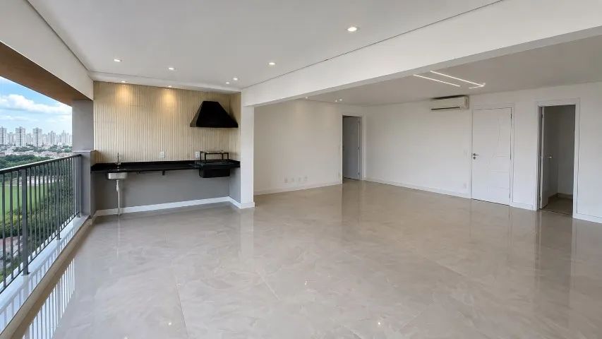 Apartamento no Alto da Mooca, com 3 suítes e elevador privativo - Foto 3