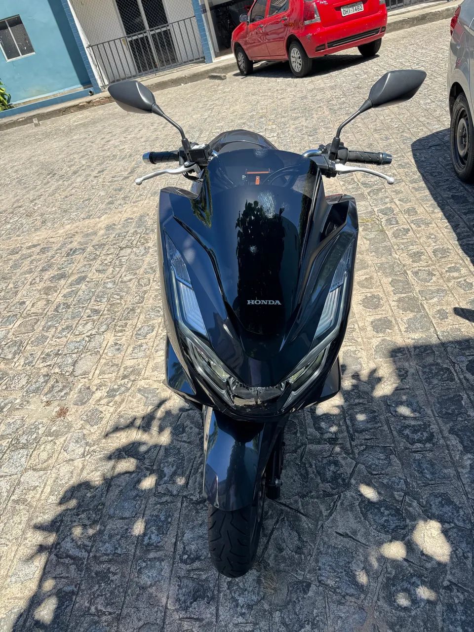 PCX 2024/24, único dono, Nova!