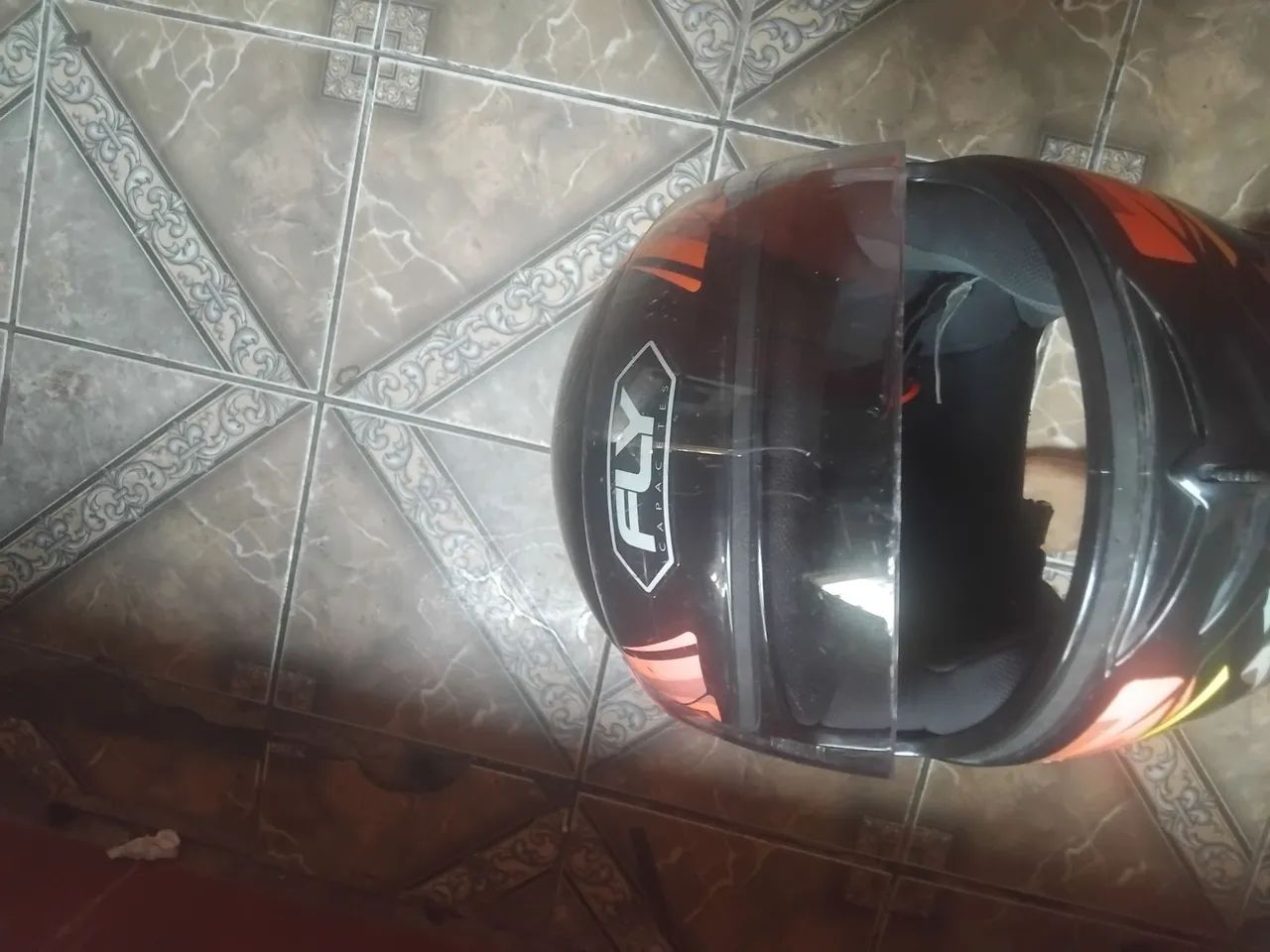 Capacete - Foto 2