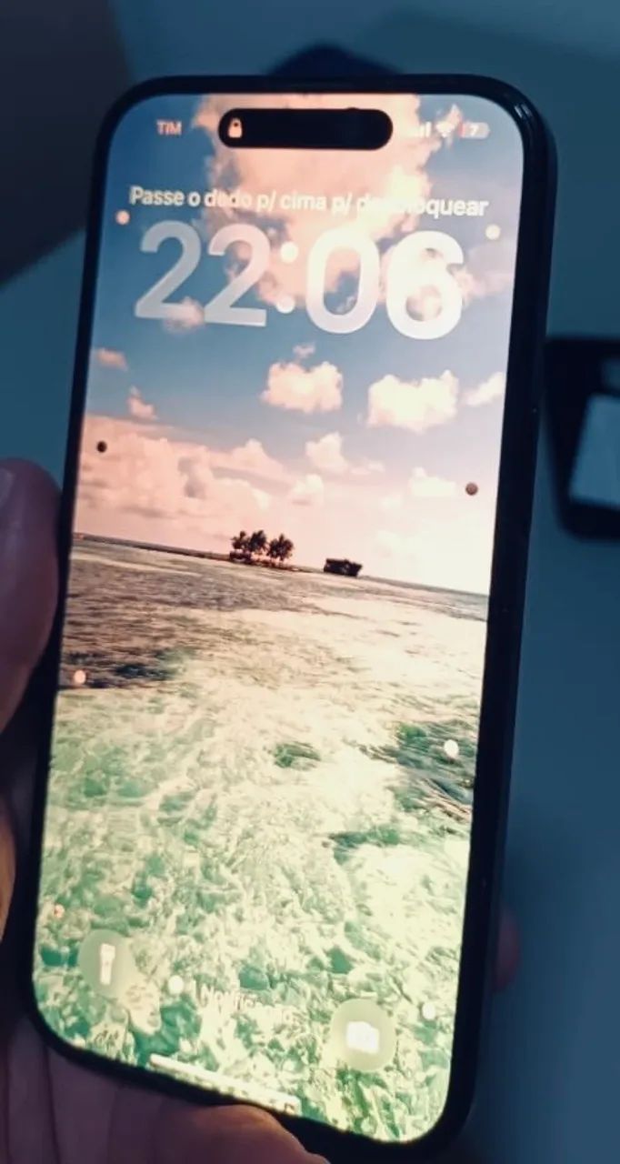 iPhone 15  - 128 Gb - Foto 5