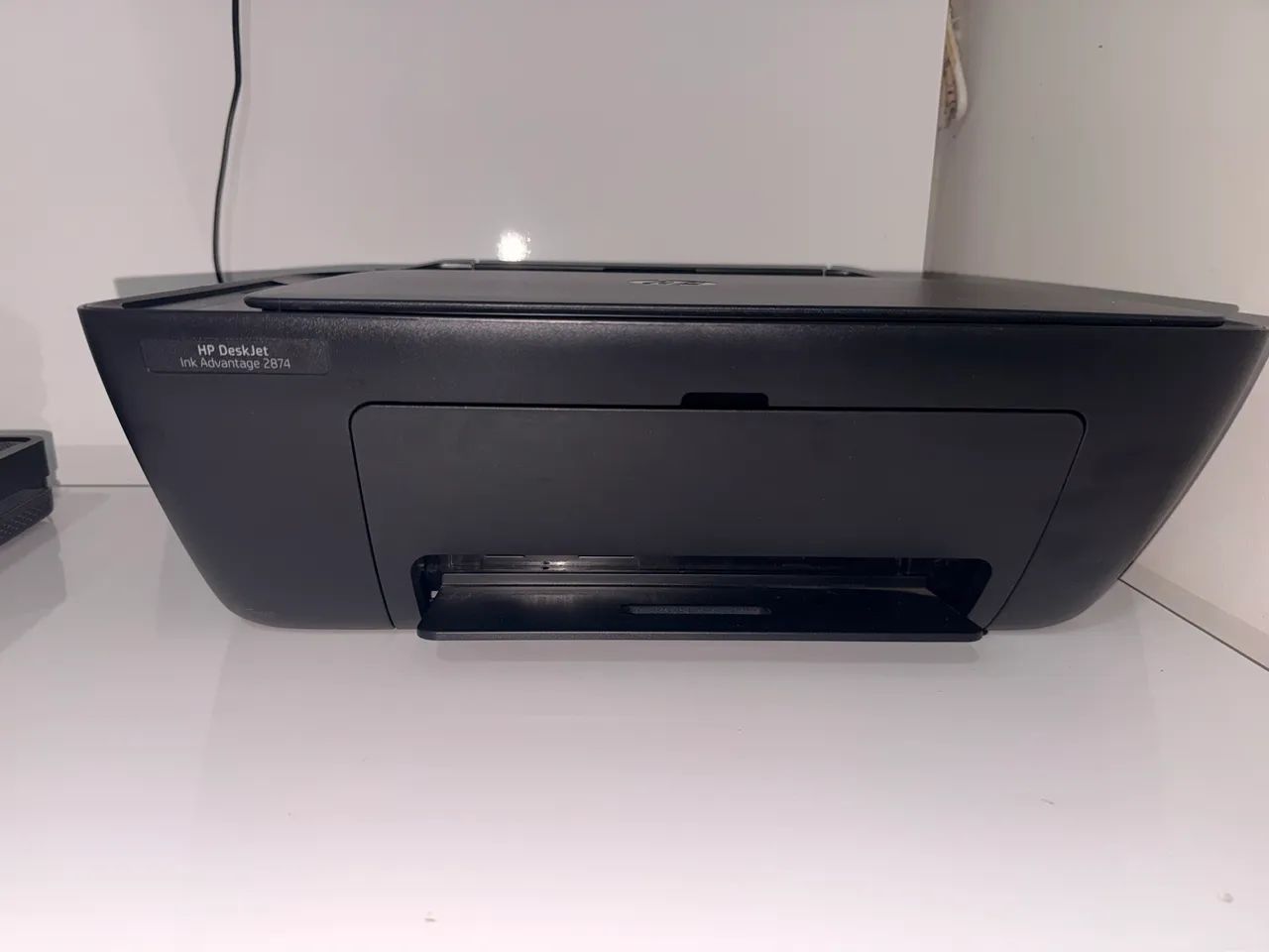 Impressora HP DeskJet 2874