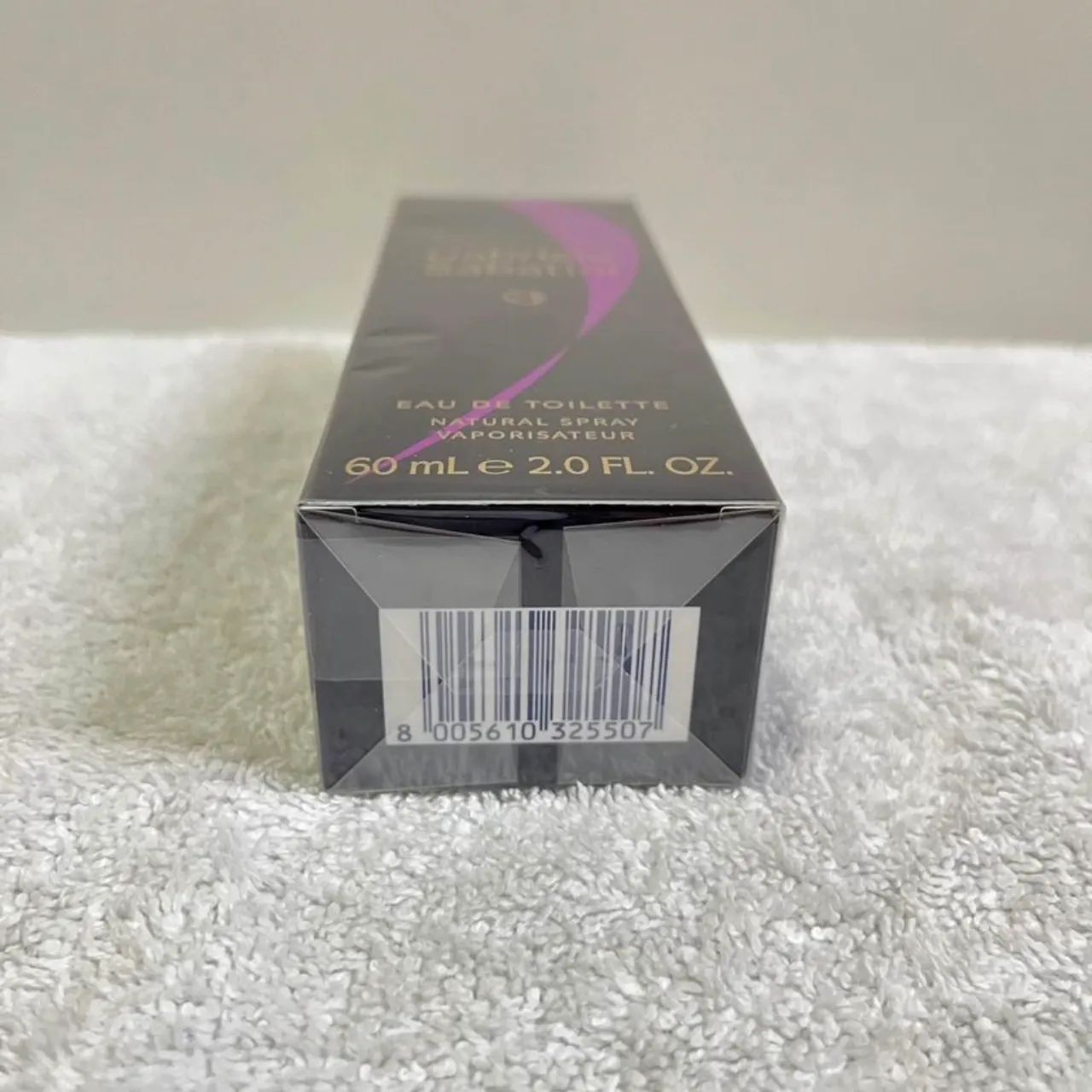 PROMOÇÃO! Perfume Gabriela Sabatini Eau de Toilette 60ml - com Selo Adipec - Foto 4