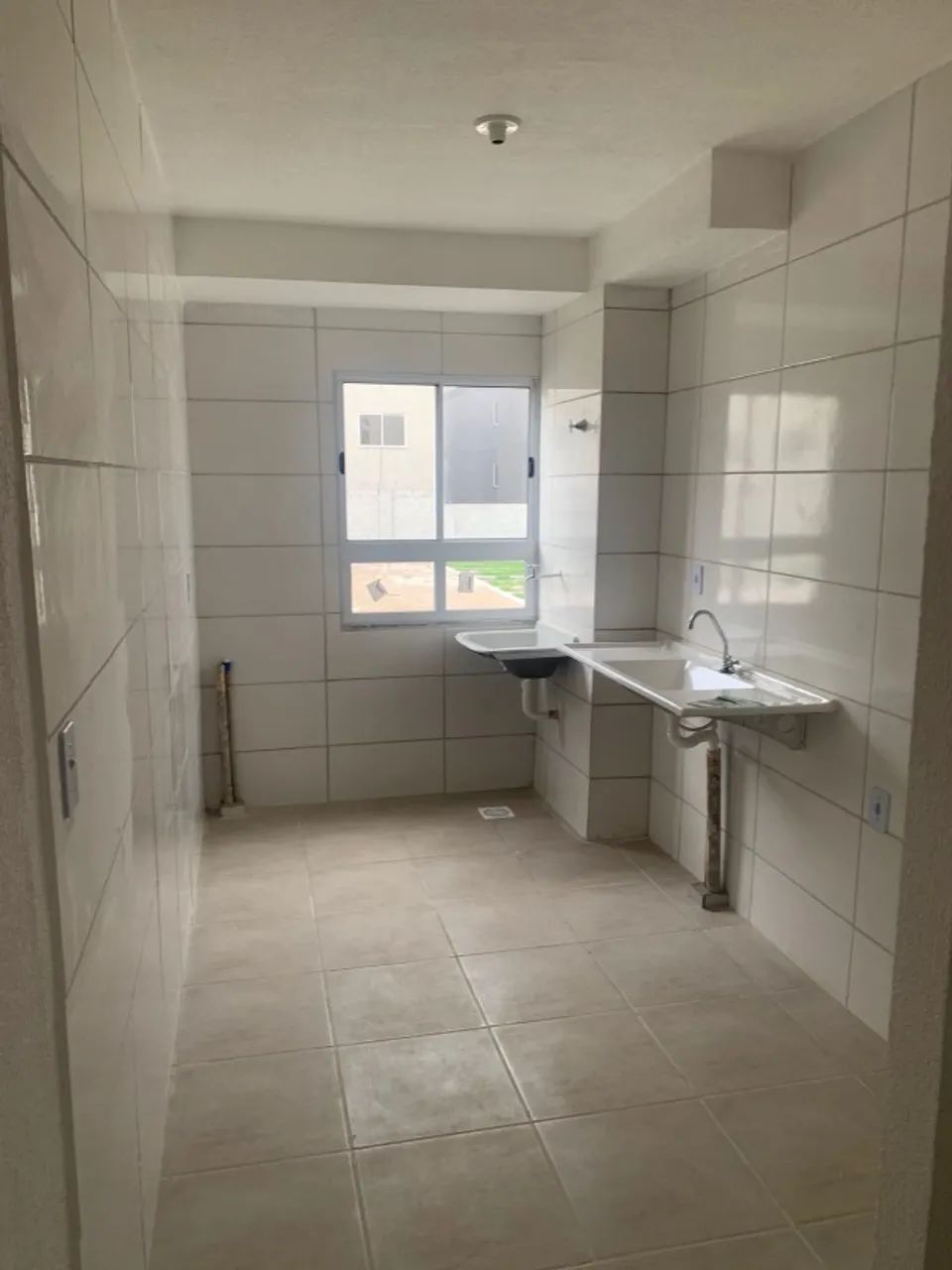 Apartamento 750,00 - Foto 2