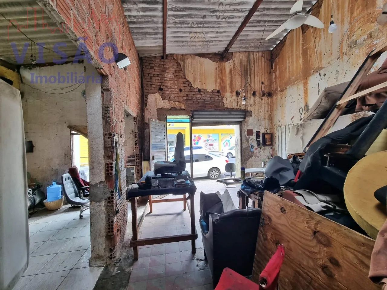 VENDE-SE PRÉDIO COMERCIAL - Foto 4