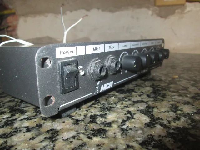 (NCA)  PRÊ AUTO 12V  200,00 - Foto 2