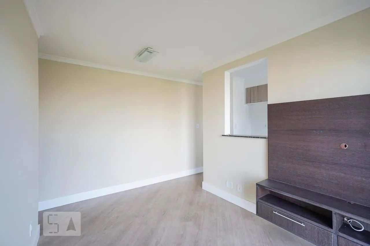 Apartamento à Venda - Sapopemba, 2 Quartos, 45 m2 - Foto 2