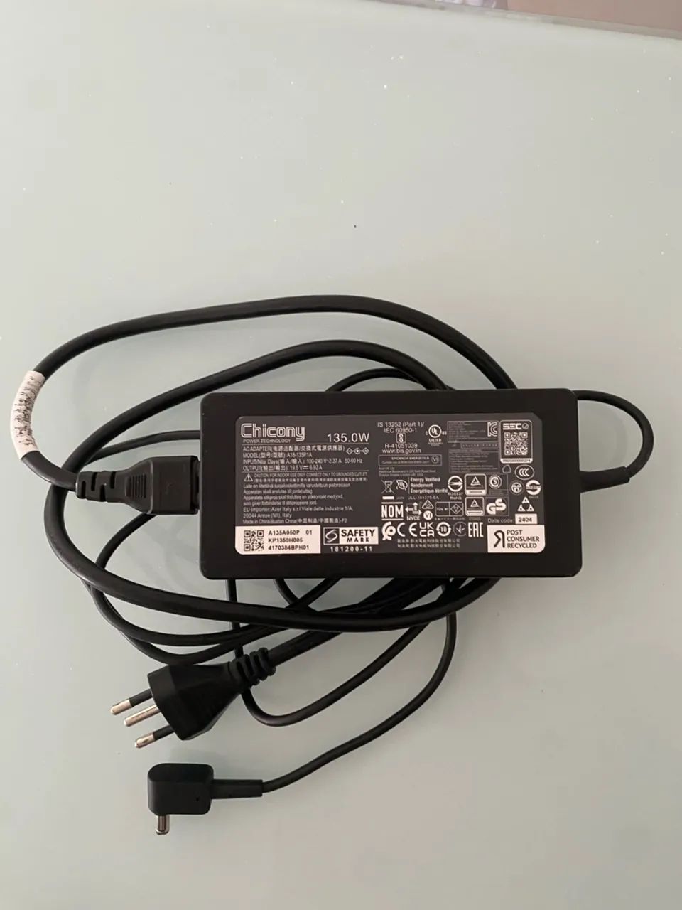 Acer Nitro 5 GTX 1650 - Foto 3