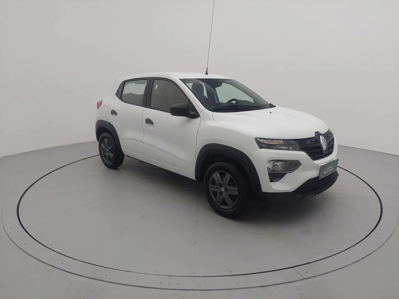 Renault Kwid 1.0 Zen, foto 7 de 18