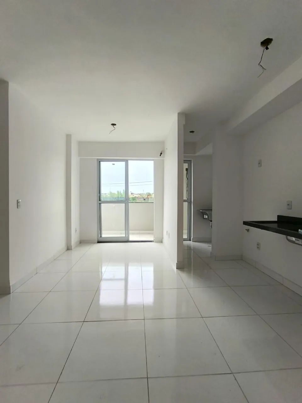 Vende-se apartamento com 3/4 sendo uma suíte no Edifício Moa em Cuiabá MT  - Foto 6