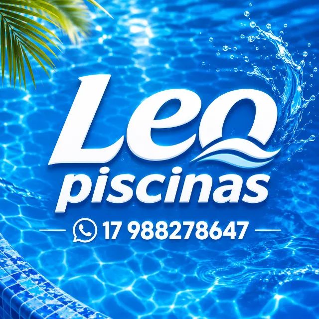 Piscineiro: limpeza piscinas