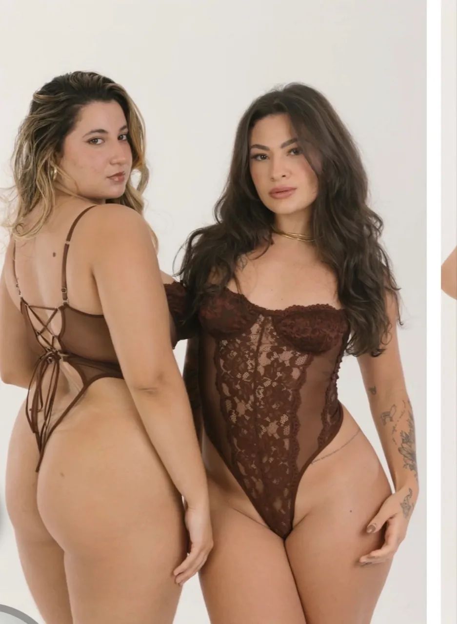 Lingerie para Date  - Foto 4